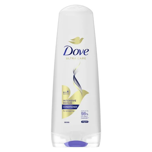 Бальзам-ополіскувач Dove Hair Therapy Інтенсивне відновлення 200мл