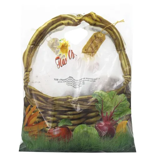 Буряк фасовка