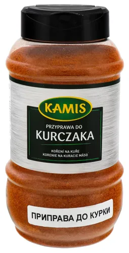 KAMIS Приправа до курки 745г