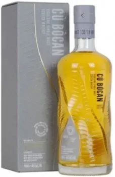 Віскі Tomatin Distillery Tomatin Cu Bocan Signature (подарункова упаковка) 0.7л 46%