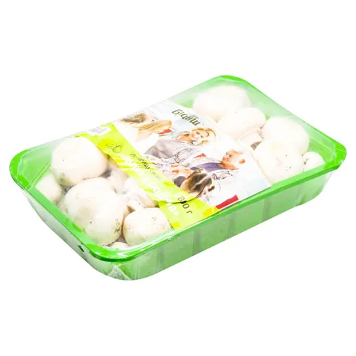 Печериці Сімейна справа Бланш 800г