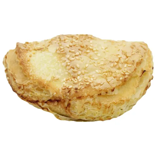 Петіто МілльВілль з куркою та сиром