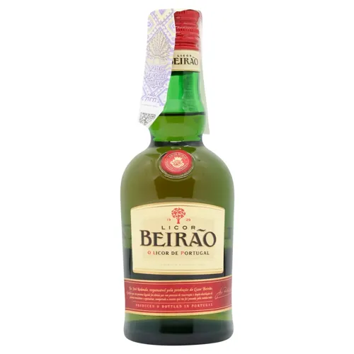 Лікер Licor Beirao 22% 200мл