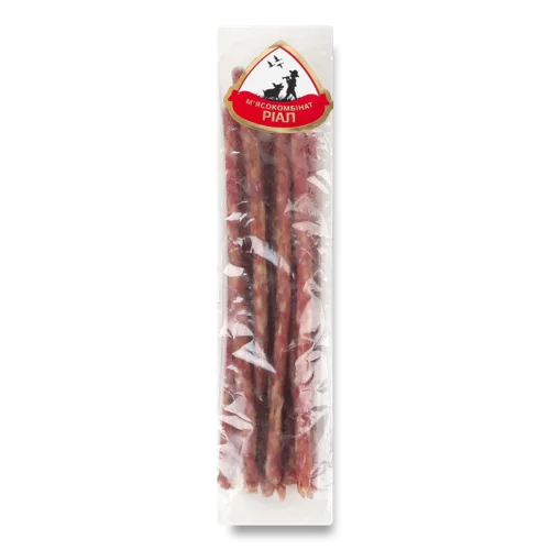 Ковбаски Сиров'ялені Кабаноси Зі Свинини, кг