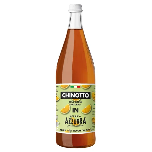 Напій газований Azzurra Chinotto 1л