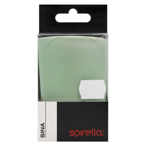 Склянка для зубних щіток Spirella Sina 10.20067