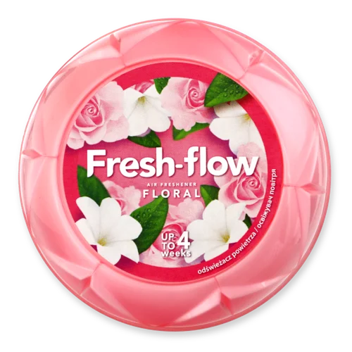 Освіжувач Повітря Floral Fresh-Flow 150г, в/ґ