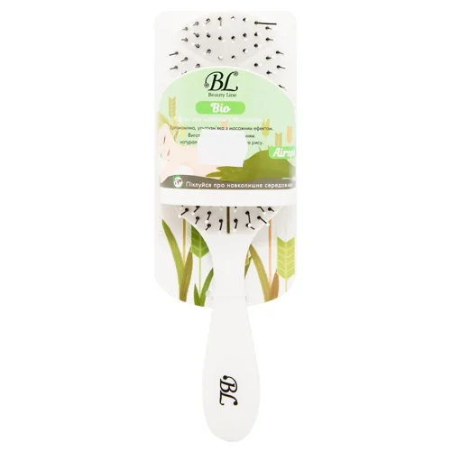 Щітка Beauty Line для волосся в асортименті