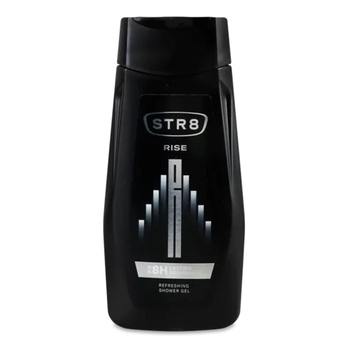 Гель для душу STR8 Rise