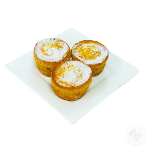 Кекс Столичний The Local Food