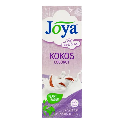 Напій кокосовий Joya т/п 1л