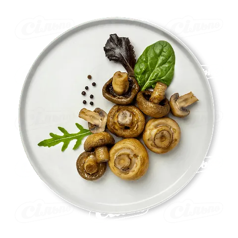 Гриби гриль, кг