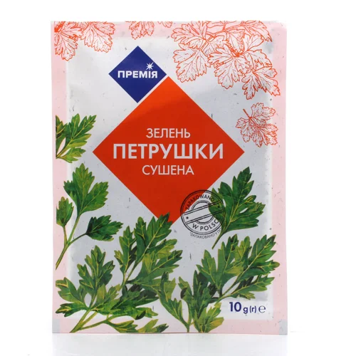 Петрушка "Премія",10г