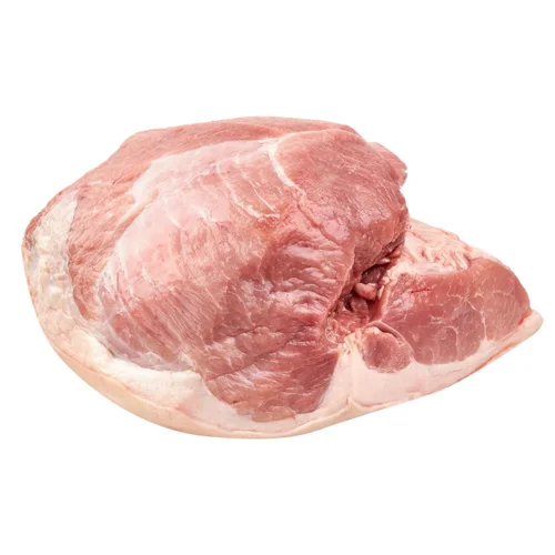 Тазостегнова частина із свинини охолоджена