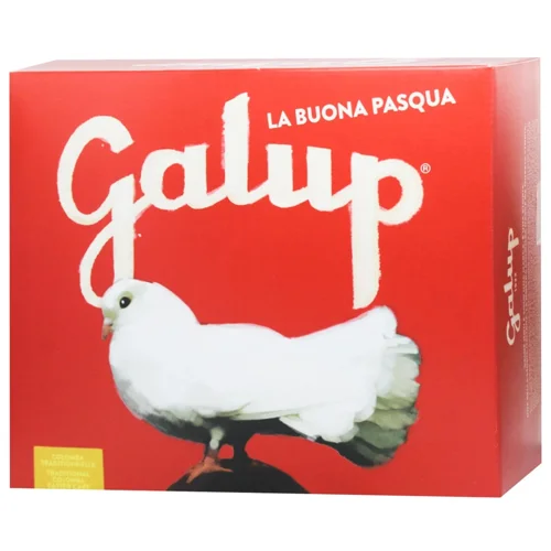 Коломба класична ТМ GALUP 1 кг