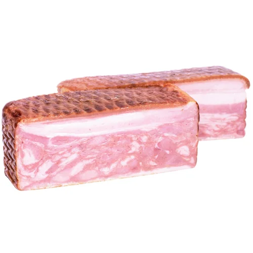 Бекон Верест Елітний вищий сорт ваговий