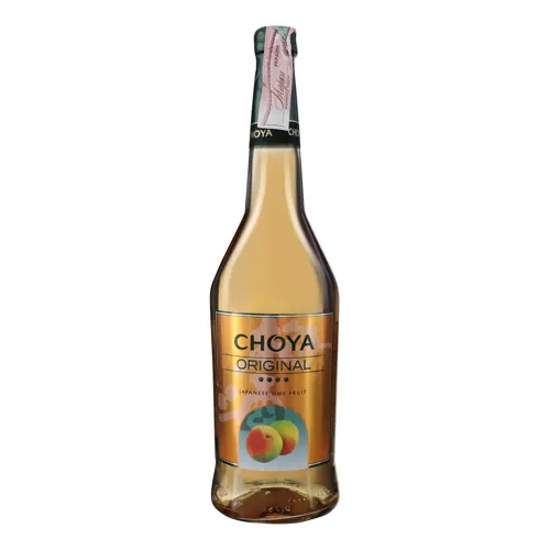 Вино 0.75л 10% біле солодке Original Choya пл