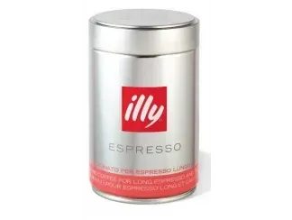 Кава мелена Illy 100% Арабіка фільтр, 250г