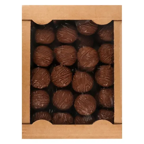 Печиво Rioba Фондані здобне пісочно-відсадне 1кг