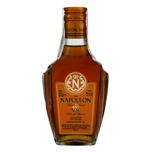 Коньяк Napoleon V.S. 3* 40% 250мл