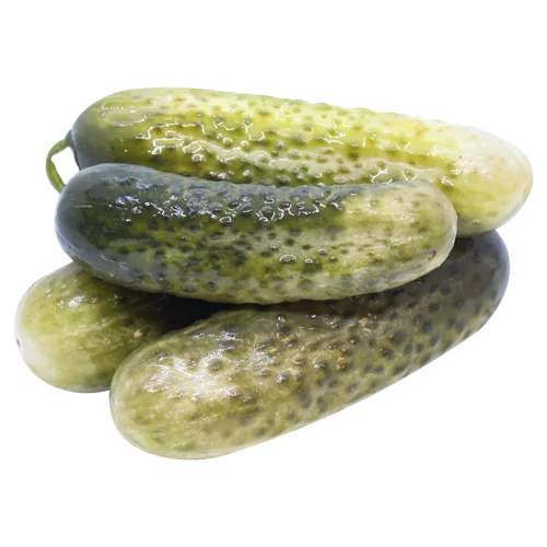 Огірки Чудова Марка малосольні