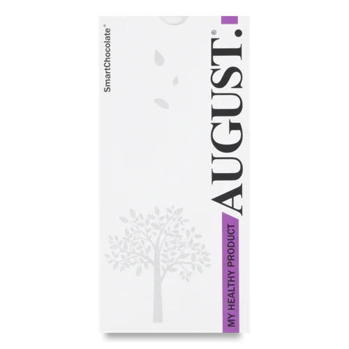 Шоколад З Керобу Лісові Ягоди І Татарська Гречиха, к/у 80г