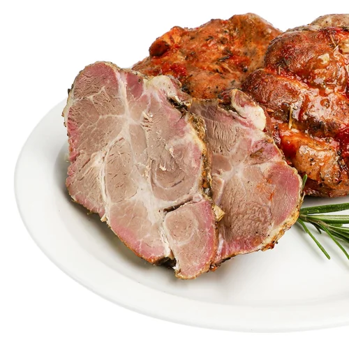 Ошийок запечений у маринаді Мехіко ваг