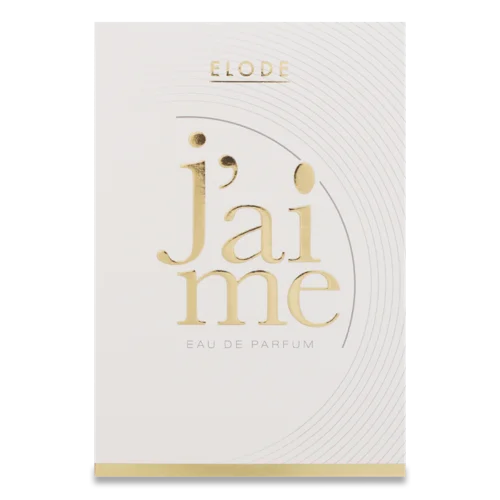 Парфумована Вода J'aime Elode, 100 мл
