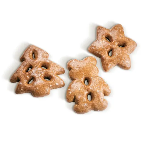 Пряники Казкові заварні вагові