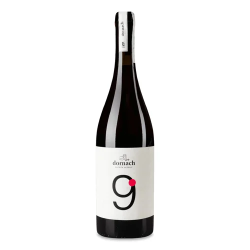 Вино Dornach Patrick Uccelli 9 Pinot Noir,0,75 л