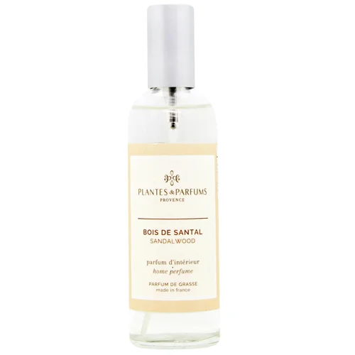 Аромаспрей Plantes&Parfums Bois de Santal 100мл
