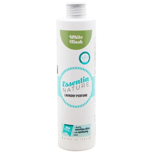Парфуми для прання Essentia Nature White Musk 250мл