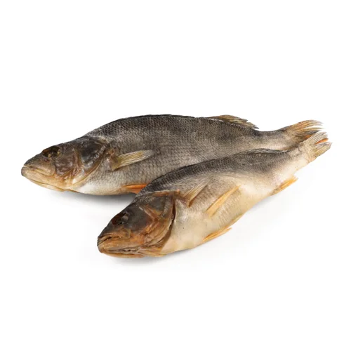 Окунь В'ялений Патраний В/ґ, 1 кг