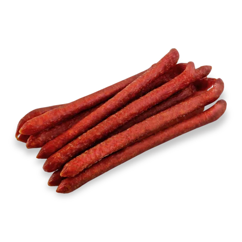 Ковбаски Закарпатські Піколіні Сирокопчені, кг