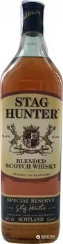 Віскі "Stag Hunter" Спешл Резерв 40%, 1л