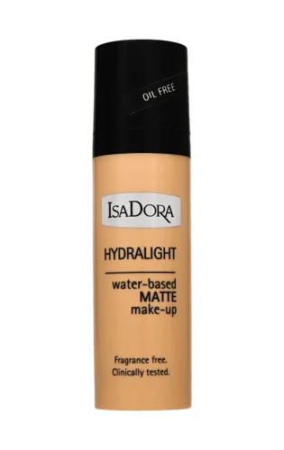 Тональна Основa Hydralight №66 Isadora, В/ґ, 30мл