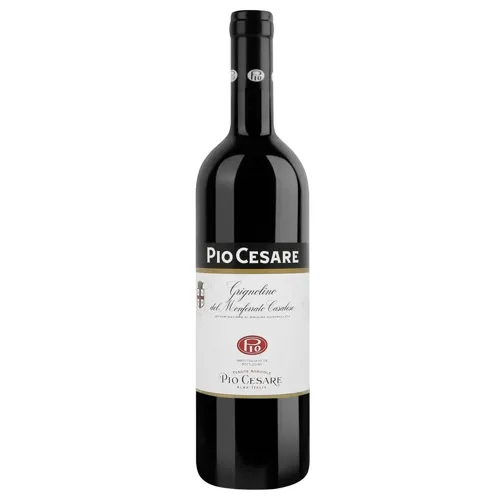 Вино Pio Cesare Grignolino del Monferrato червоне сухе 14% 0,75л