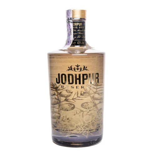 Джин Jodhpur Reserve,0,5л