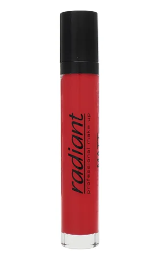 Помада Для Губ Рідка Matt Lasting Lip Color 17, Вищого ґатунку