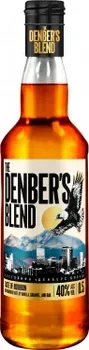 Настойка The Denber's blend 0.5 л 40%
