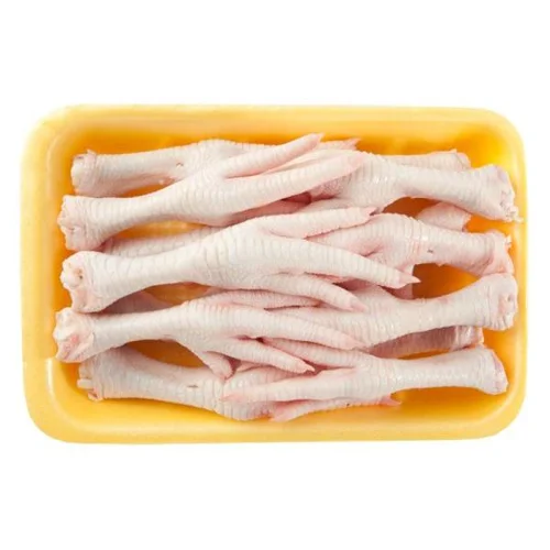 Лапи курячі,кг