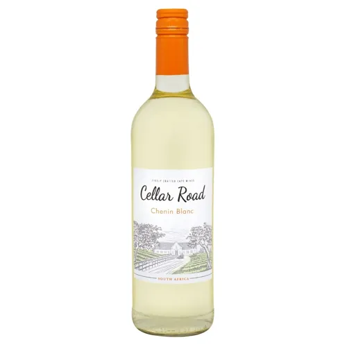 Вино Cellar Road Chenin Blanc біле сухе 12% 0,75л