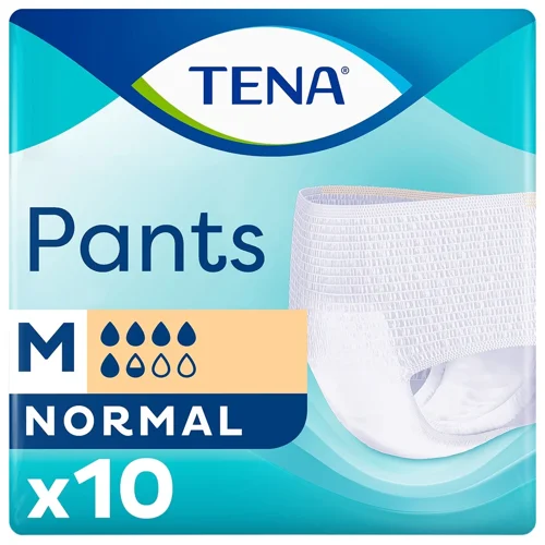 Підгузки для дорослих Tena Pants Normal Medium 10шт