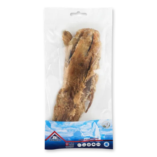 Путасу Філе Соло-Сушене Iceberg В/ґ, 90г