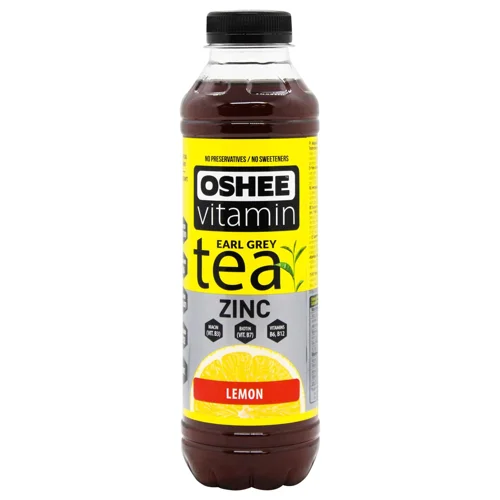 Напій Oshee Earl Grey Cynk 0,555л