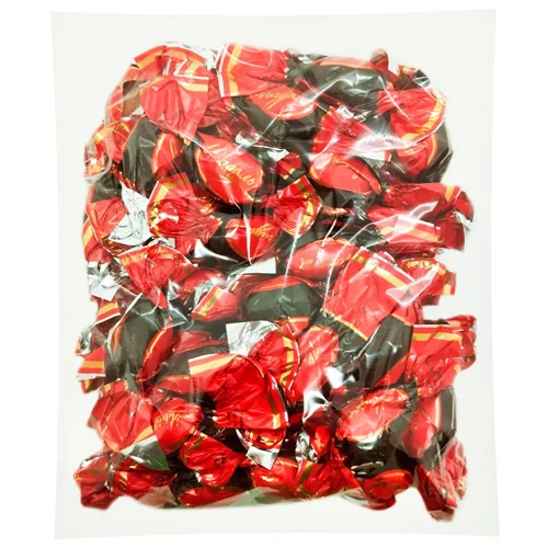 Цукерки Балу Мигдаль в шоколаді з какао (ваг)