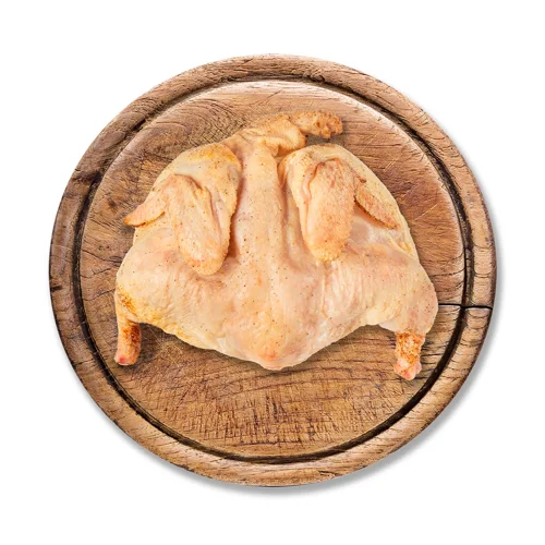 Курка курчата табака кг