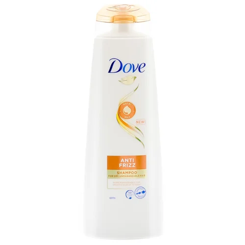 Шампунь Dove Hair Therapy Живильний догляд 250мл