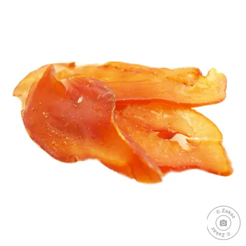 Чіпси м'ясні курячі сирокопчені вищого ґатунку