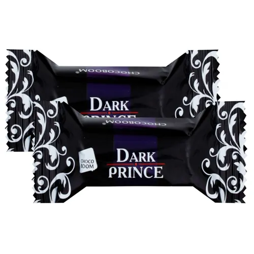 Цукерки Chocoboom Dark Prince